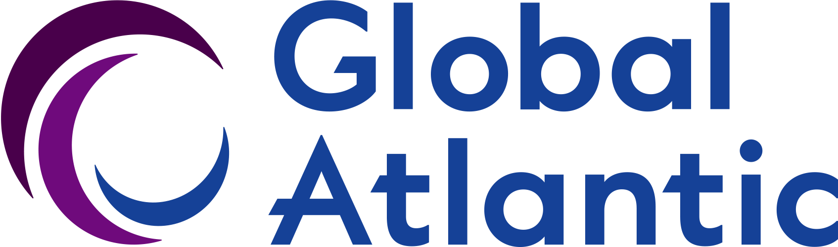 Global Atlantic logo